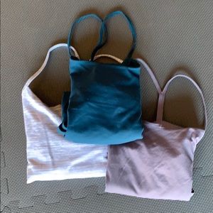 Bundle of Lululemon tips